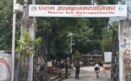 ४९ वटा स्थानीय तहको अझै आएन बजेट