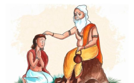 ज्ञान दिने गुरुको सम्मानमा आज गुरु पूर्णिमा मनाइँदै