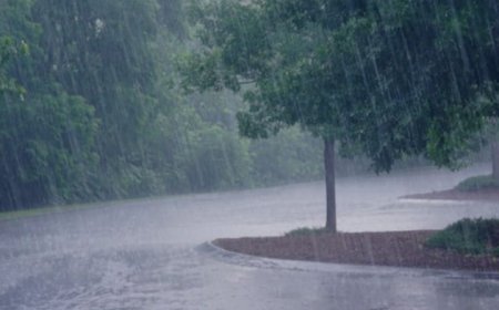 आज चार प्रदेशमा भारी वर्षाको सम्भावनाःसतर्कता अपनाउन महाशाखाको अनुरोध