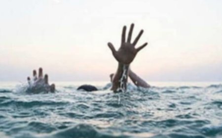 पौडी खेल्ने क्रममा डुबेर दुई बालकको मृत्यु