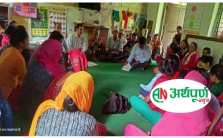 वर्षे बिदालाइ उपयोगि बनाउन विद्यालयले अतिरिक्त कक्षा संचालन गर्ने