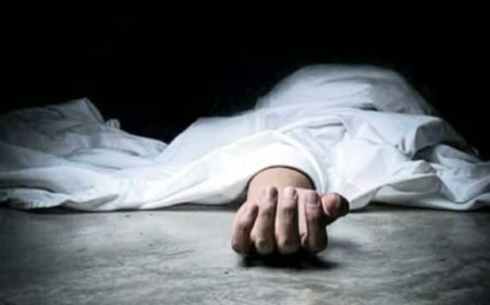 कपिबस्तुमा एक वृद्धा मृत फेला