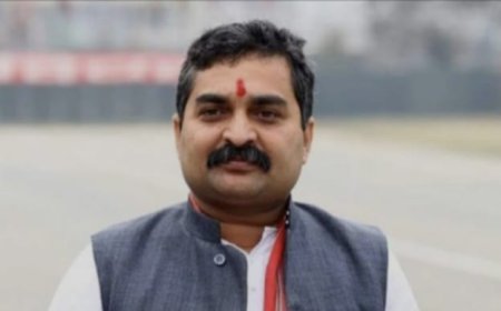 बलात्कार आरोपमा मधेश प्रदेशका पूर्व-प्रमुख अहिराज कारागार चलान