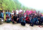 तीज मिलन तथा शुभकामना आदानप्रदान कार्यक्रम सम्पन्न