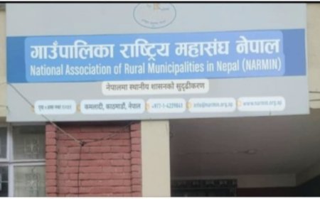 स्वदेशमा नै अध्ययनको अवसर सिर्जना गर्न सरकारलाई अनुरोध 