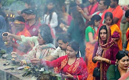 आज साउनको अन्तिम सोमबार