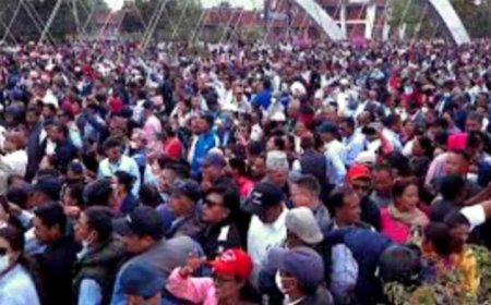 विद्यालय शिक्षा विधेयकका विरुद्धमा आन्दोलनको घोषणा